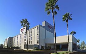 Hampton Inn Monterrey-airport  4*