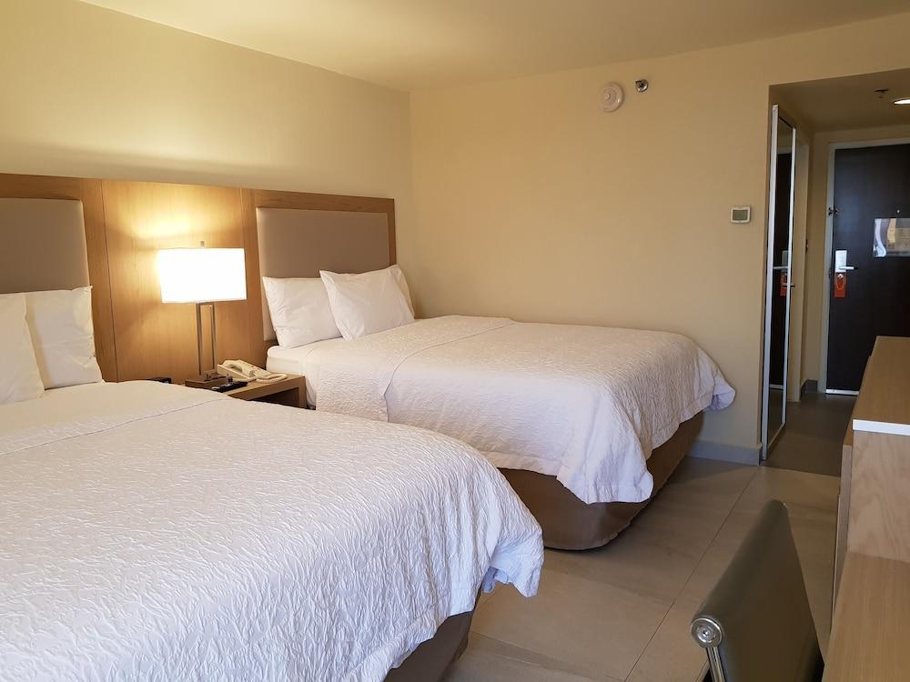 Hampton Inn Monterrey-Airport Apodaca Exterior foto